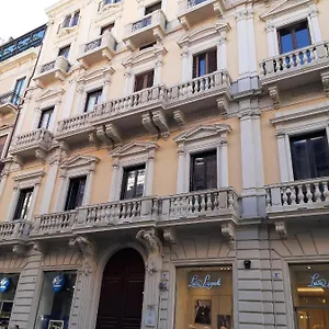 Umberto House Katania